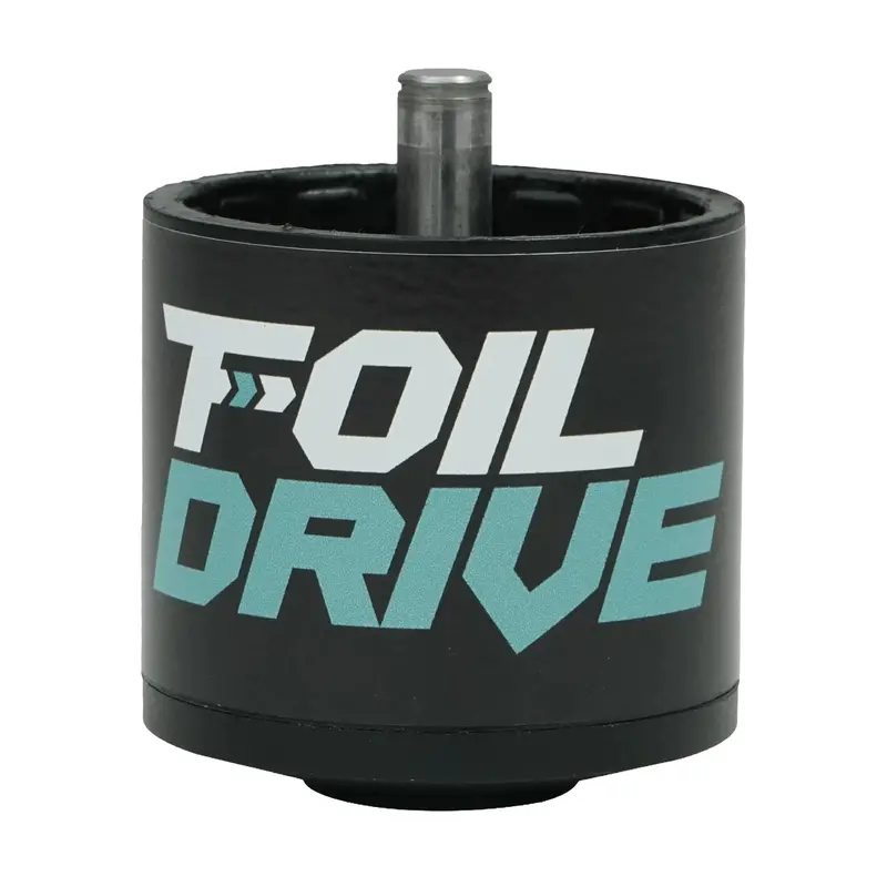 Foil Drive Rotor Only