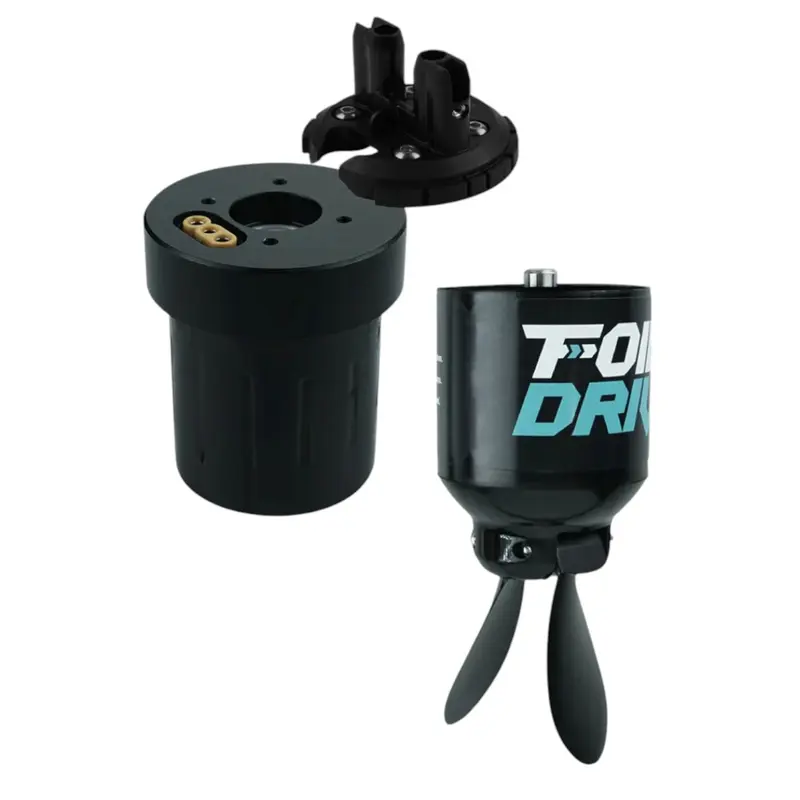 Foil Drive v2 Motor - No Cable
