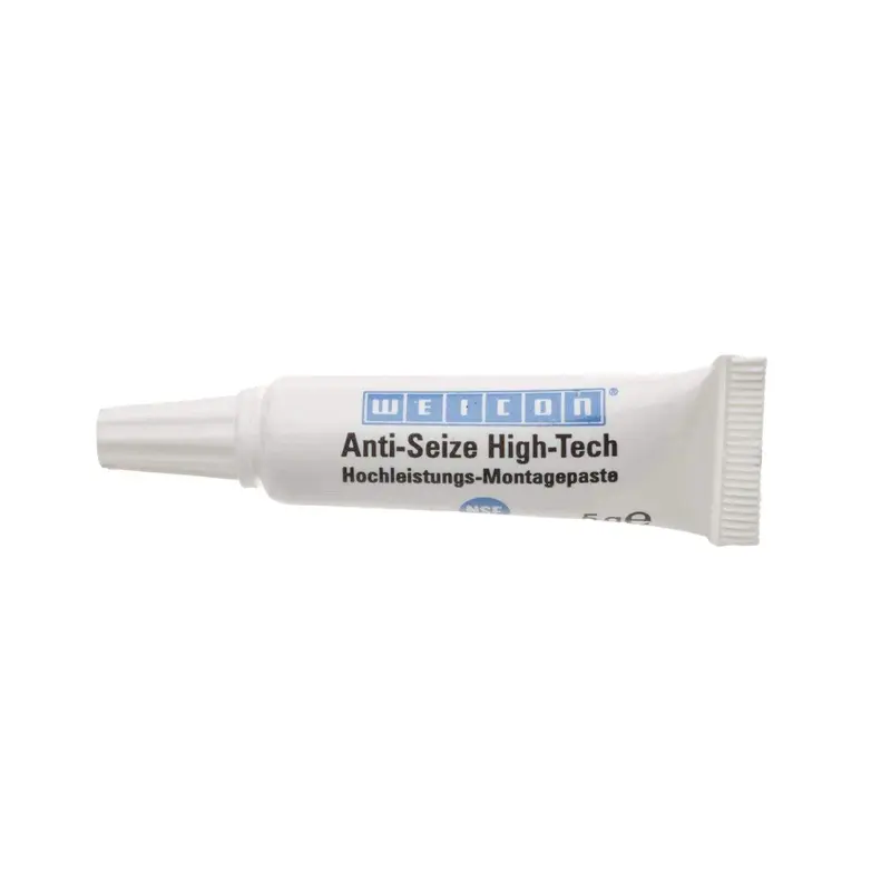 Foil Paste