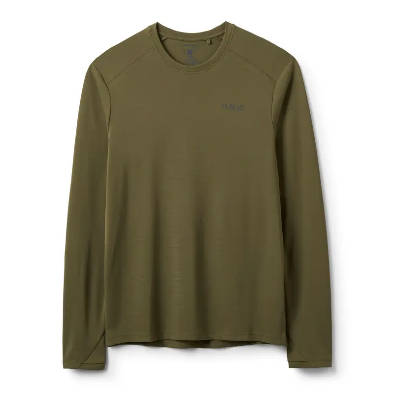 Force LS Tee
