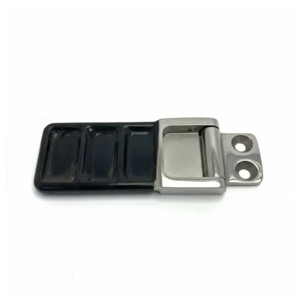 Foresti e Suardi - 386.C Rectangular Fastener