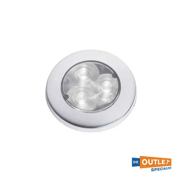 Foresti Suardi 5700 pegasus LED outdoor light 6200K