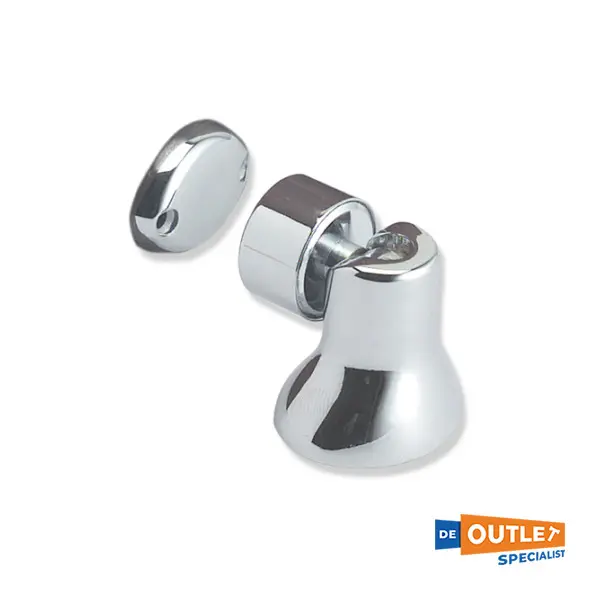 Foresti & Suardi RVS deurstopper 3167-525.C