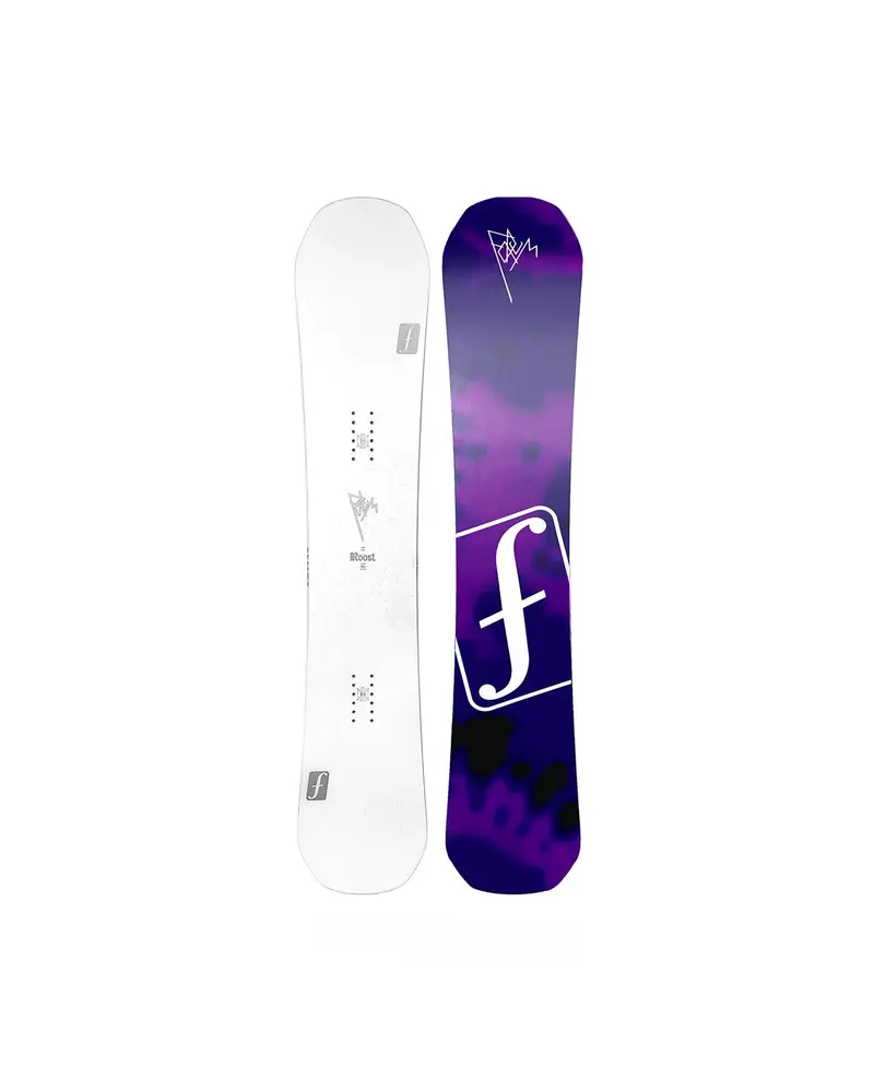 Forum Roost 2026 Snowboard