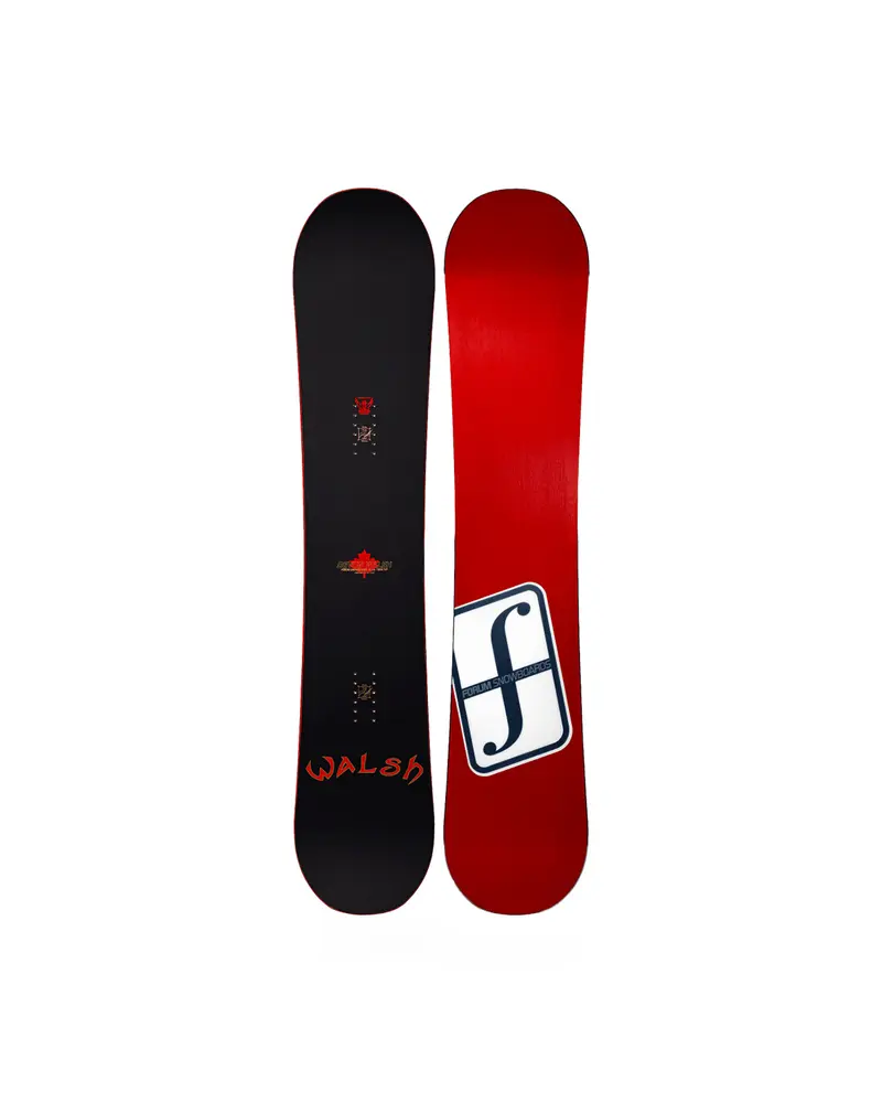 Forum Snowboards Devun Walsh Legend Series Snowboard