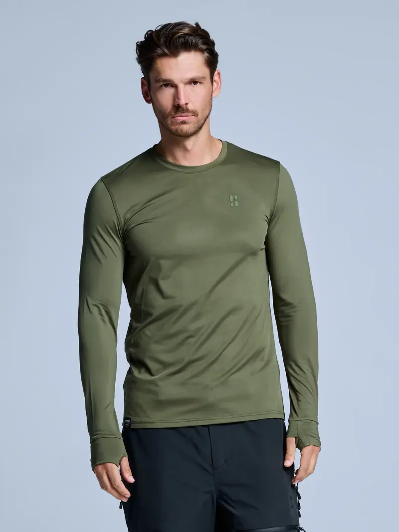 Four Seasons Longsleeve