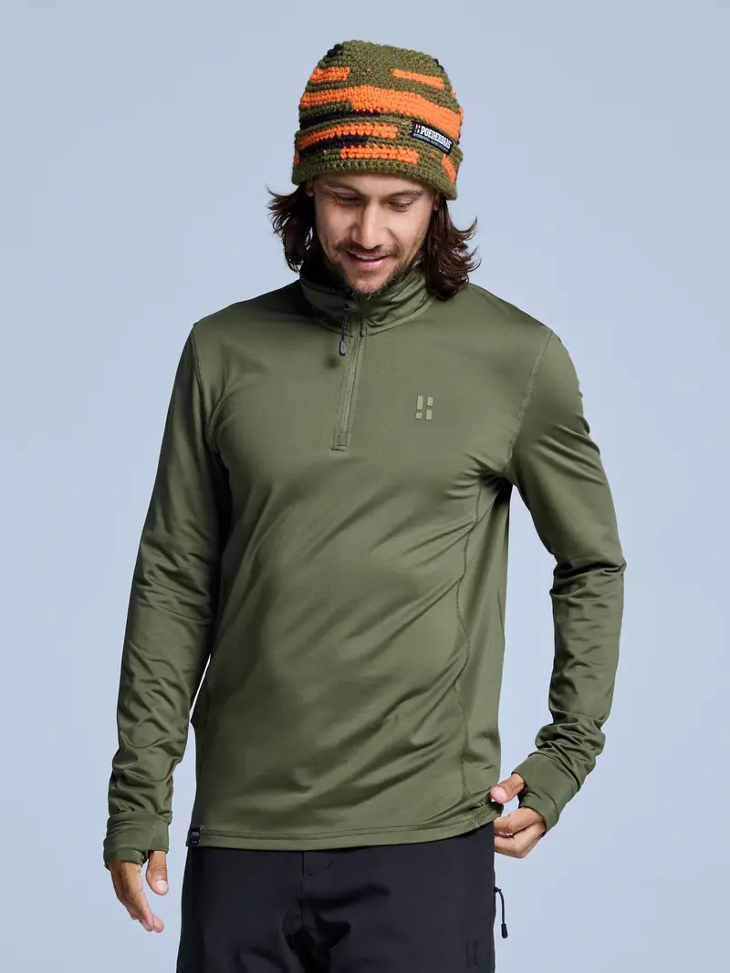 Four Seasons Pully Men 2.0