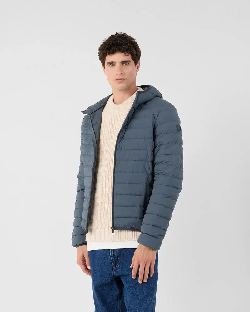 Frantz Down Hoody