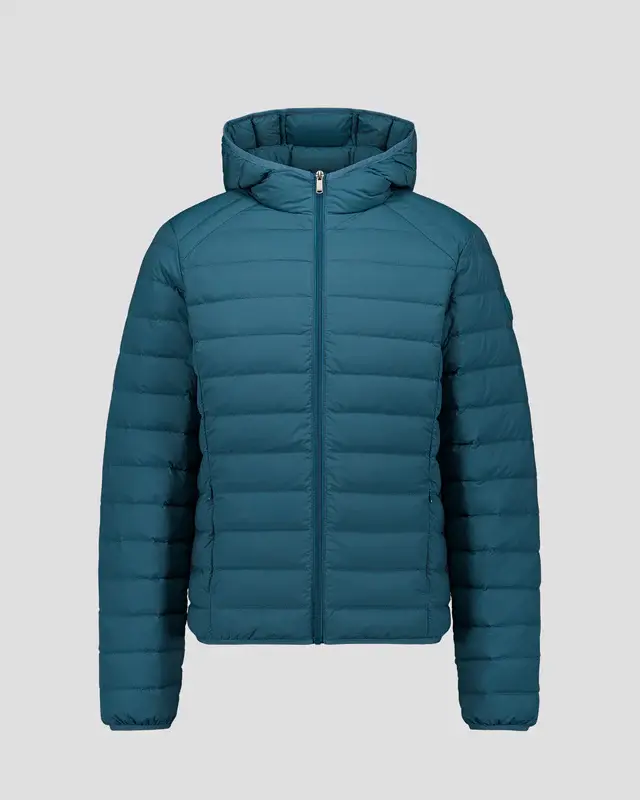 Frantz Down Hoody