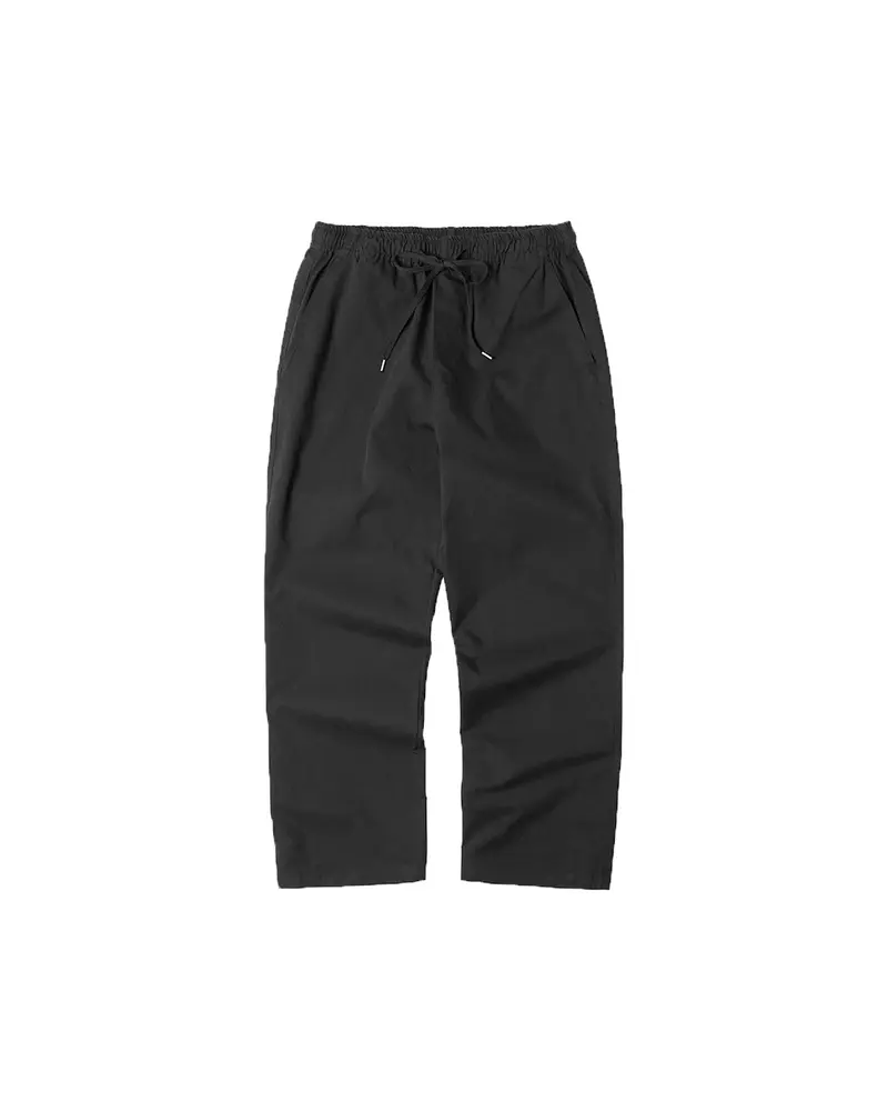 Frizmworks Banding Regular Easy Pants Black
