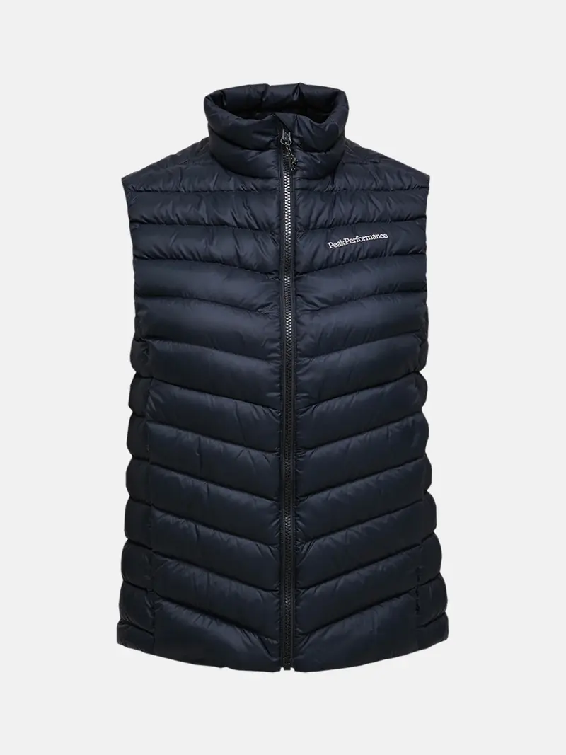Frost Down Vest W