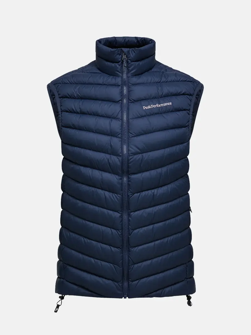 Frost Down Vest