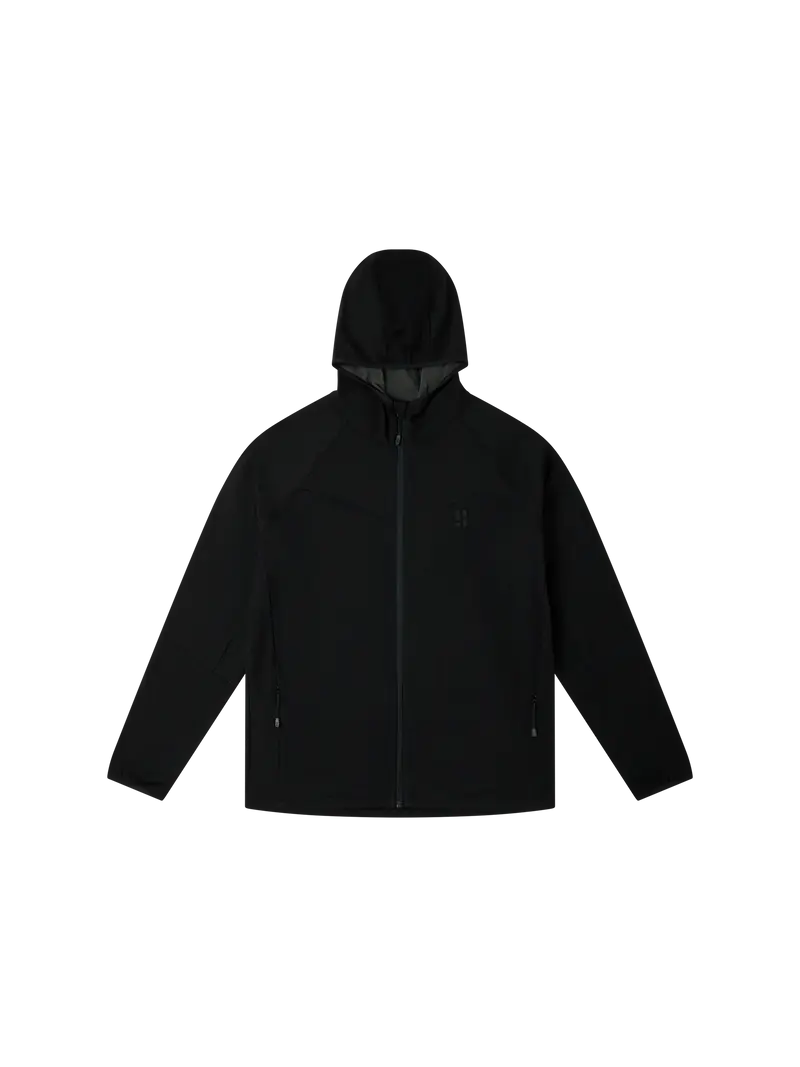 FS Merino Hood Men