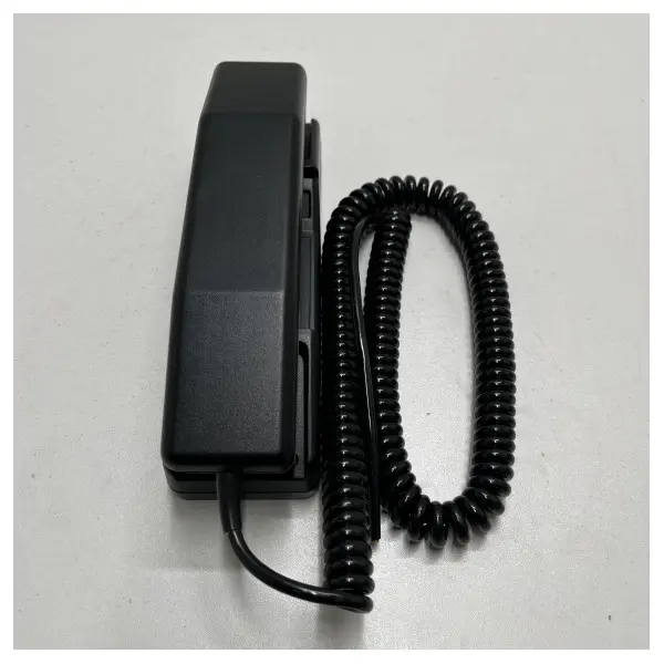 Funktronic handset commander speaker with mic - 401200NL.E
