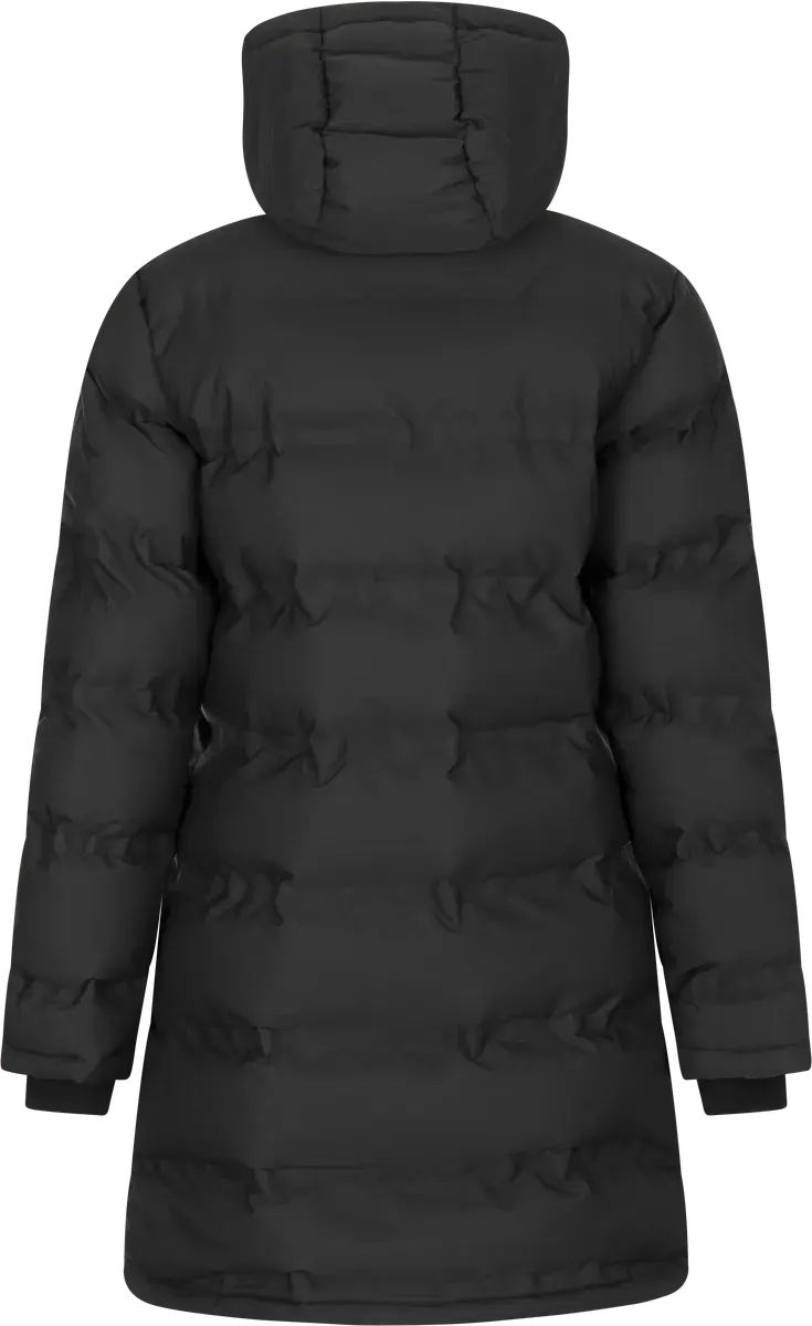 Furan Parka Women