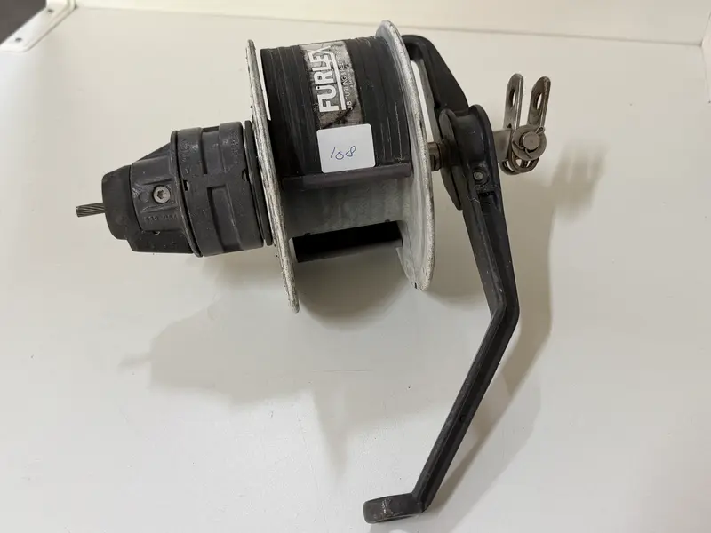 Furlex rolfoksysteem - 108