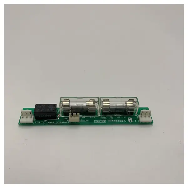Furuno 03P9225 PM-INT Processor PCB