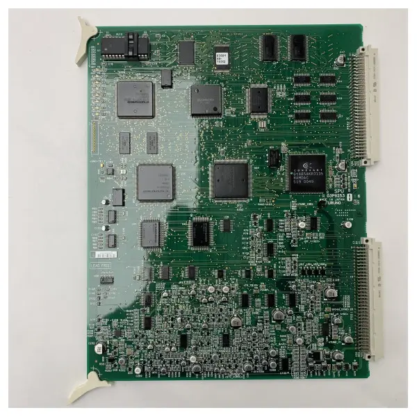Furuno 03P9253(LF) PCB for FR-2115/2125