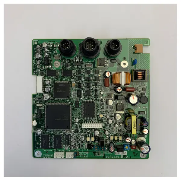Furuno 03P9320-DU Marine Electronics Circuit Board