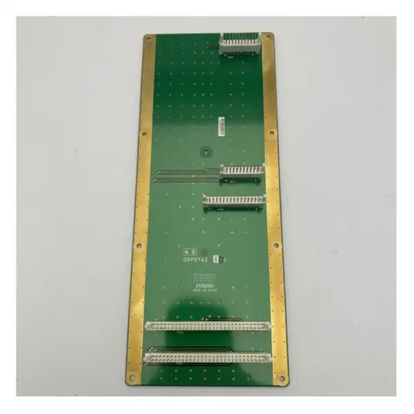 Furuno 05P0742(LF) Main Processor Board for FS-1570T