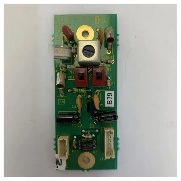 Furuno 08P3152(LF) Spare part for NX-500 Navtex System