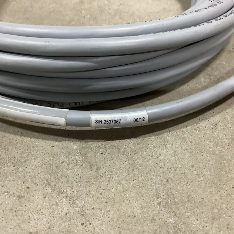 Furuno 10 meter NMEA2000 kabel – 33-1209-02