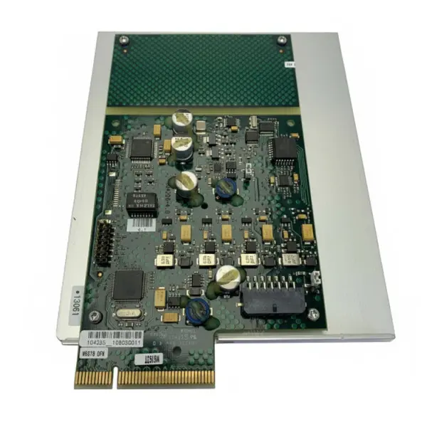 Furuno 102196-REV2 Marine Electronics Module