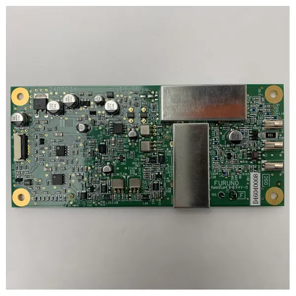 Furuno 24P0034 PCB for DSC FA150 - 001-046-140