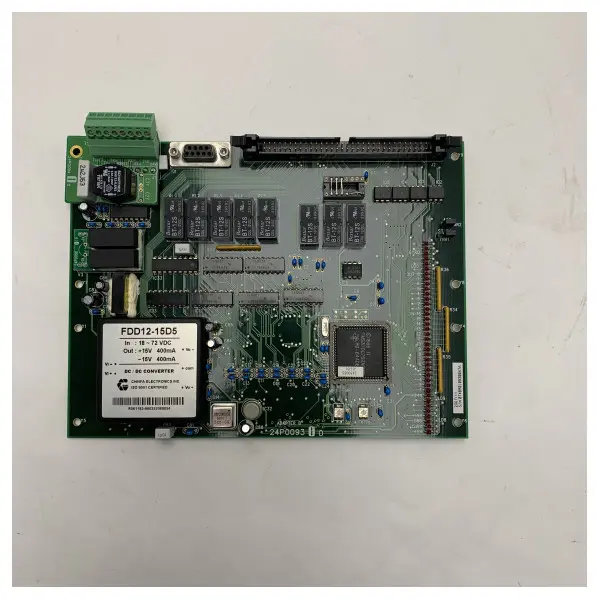 Furuno 24P0093 PCB B-adapter for EC-1020