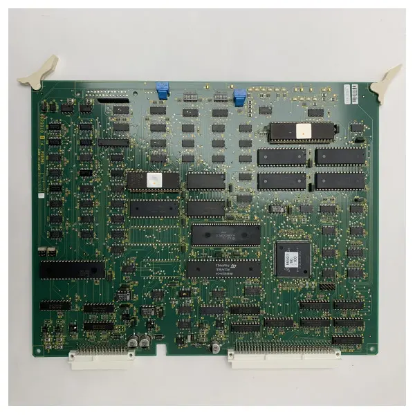 Furuno 66P3310A PCB MCP Doppler Speed Log Processor Unit - 002-294-980