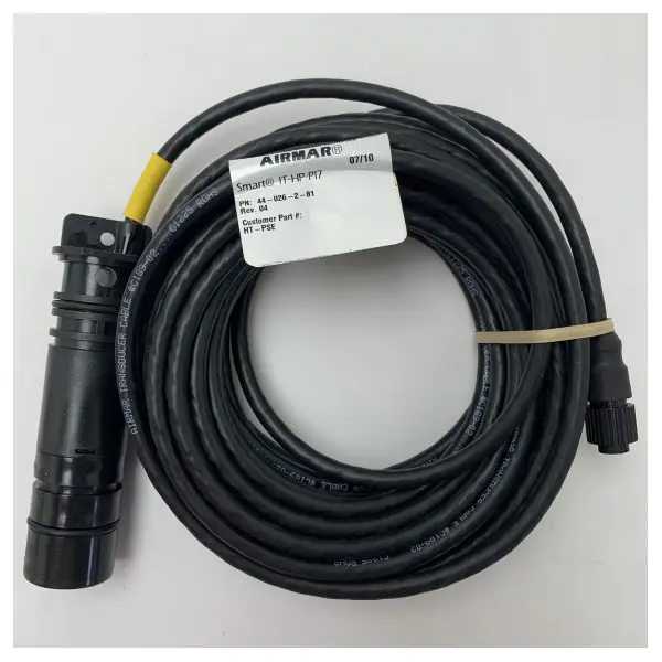 Furuno Airmar Smart Temperature Sensor HT-PSE with NMEA