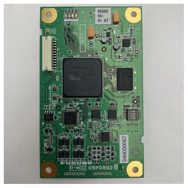 Furuno AIS PCB Module FA-170 Replacement Part for Marine AIS Systems - 05P0892
