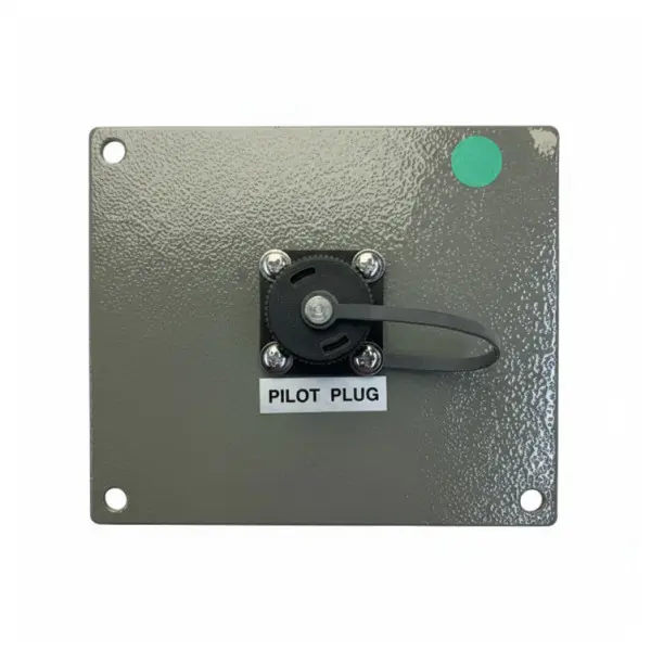 Furuno AIS Pilot Plug Interface FA-100 R150 - OP24-3 - Used