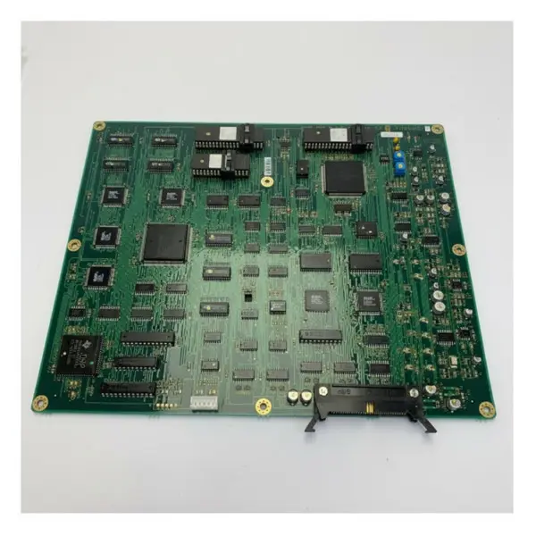 Furuno ARP-17-2-15E Automatic Tracking AID PCB - 00848884000