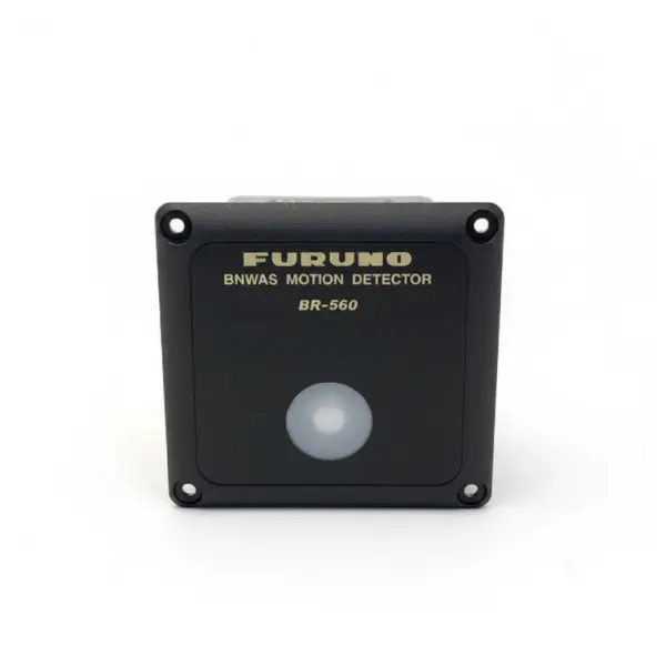 Furuno BNWAS Motion Detector BR-560 - Marine Electronics