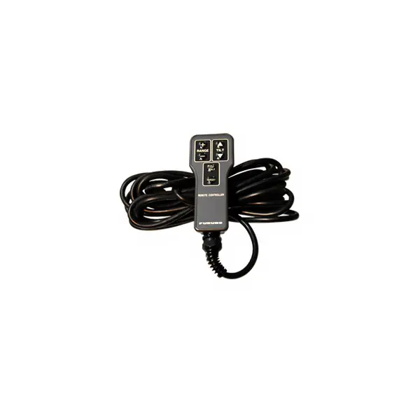 Furuno CH-256-E Marine Sonar Remote Controller with Range Tilt and Target Functions