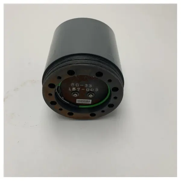 Furuno CN-2220 33kHz Trawl Sonar Transducer Assembly