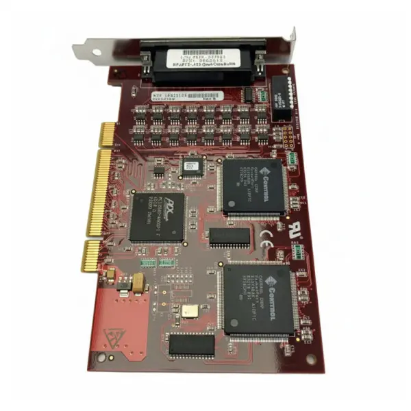 Furuno Control Corp RS422-VR3000 Marine Interface Board