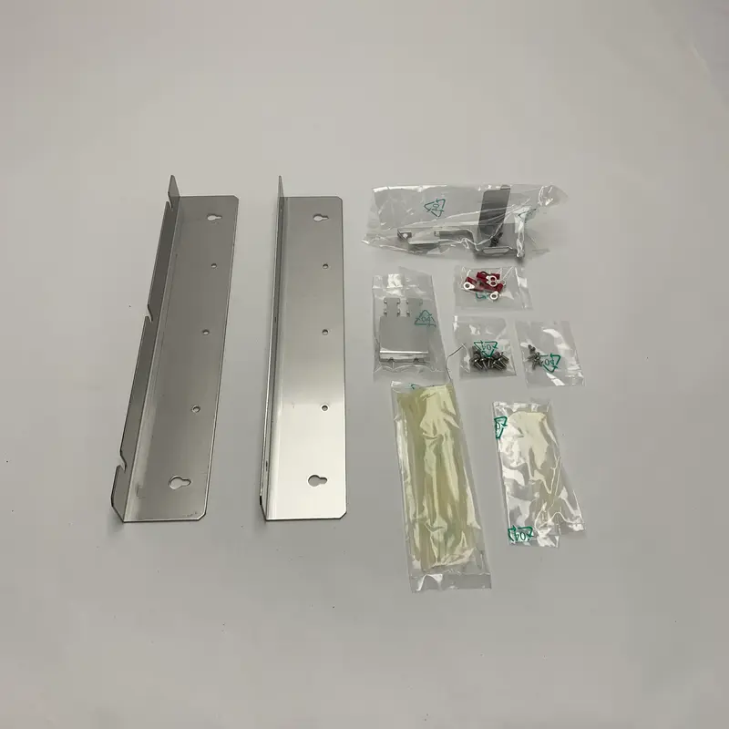 Furuno CP24-02101 installation materials for FMD3200BB