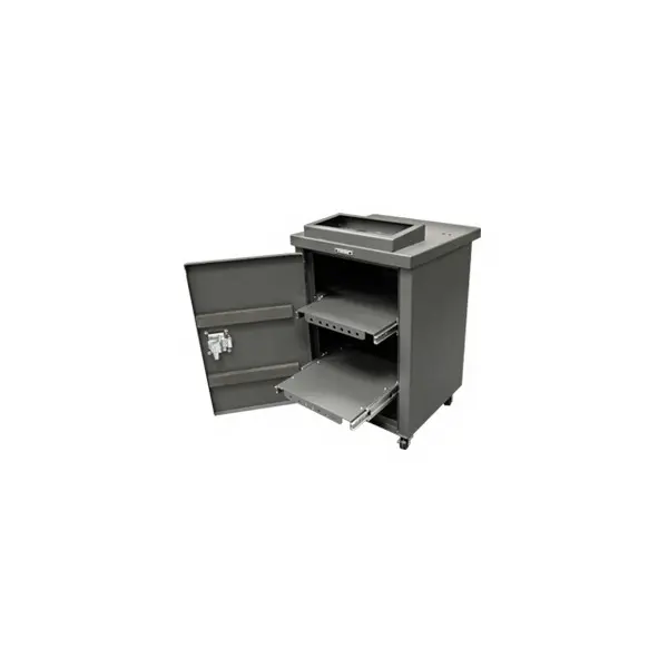 Furuno deck pedestal for FAR2XX7 radar series