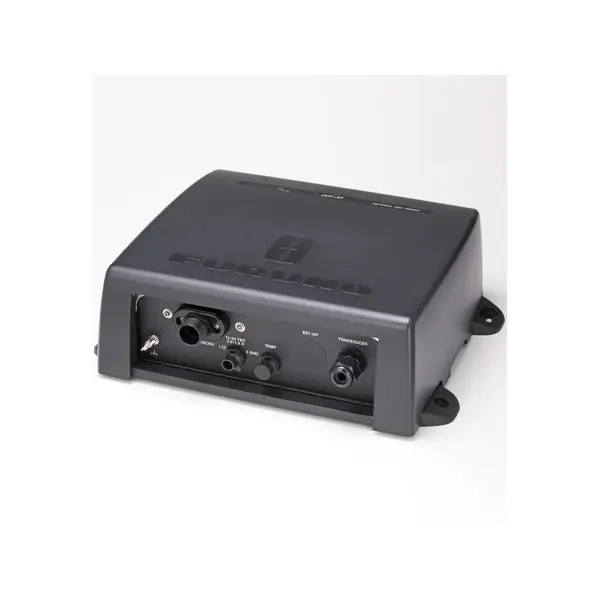 Furuno DFF-3D NAVnet network multi beam sonar processor