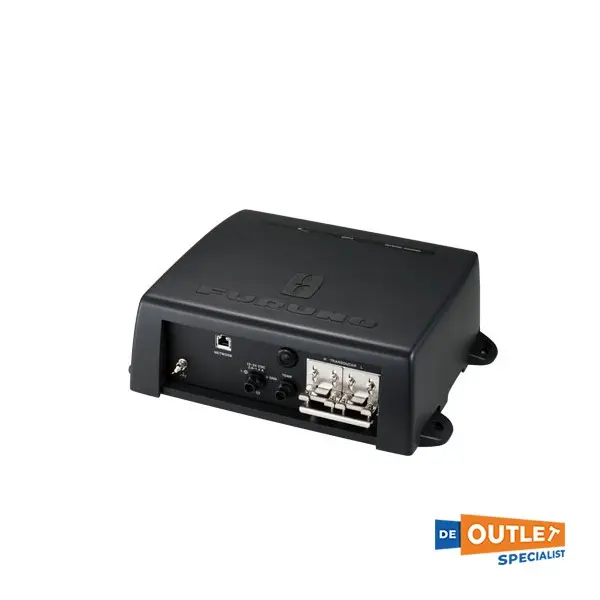 Furuno DFF3 Black Box Network sounder/fishfinder module