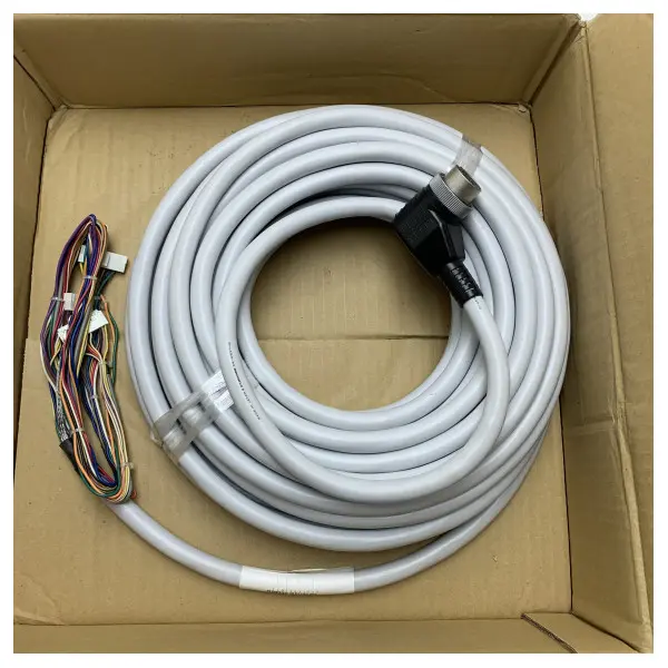 Furuno DMC-1 RW-6537-0 radar antenne cable