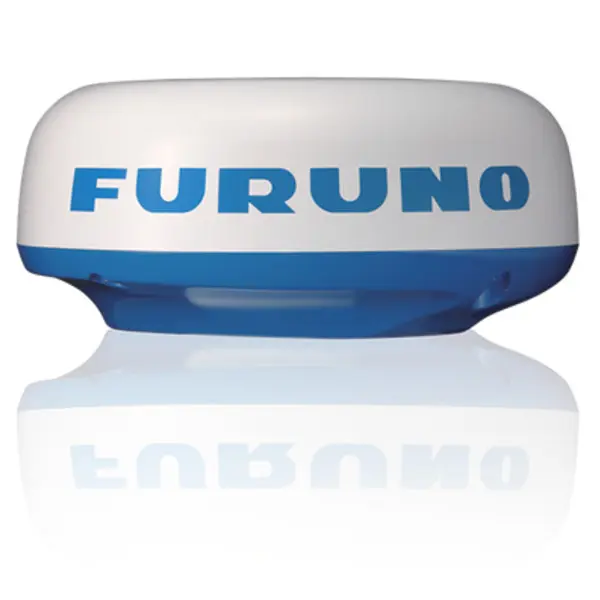 Furuno DRS2D-E 19 inch radar dome