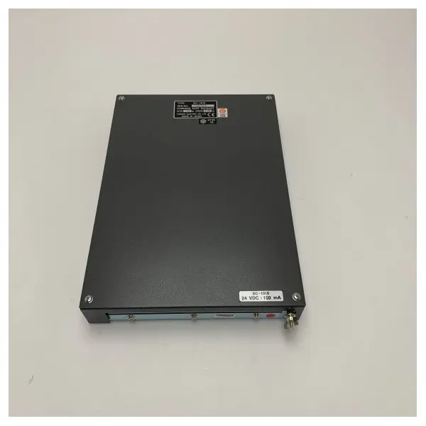 Furuno EC-1010 LAN Adapter for ECDIS Systems – Reliable Marine Network Connection