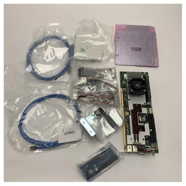 Furuno ECDIS CPU Replacement Kit for FEA-2X07 and EC-1000C