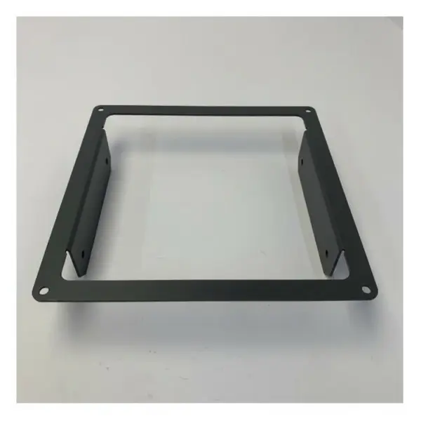 Furuno Echo Sounder Flush Mount Kit - OP02-79-1 Marine Electronics Mounting