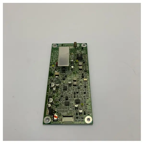 Furuno FA-1501 AIS PCB Main Board RX2 Receiver - 24P0033B(LF)