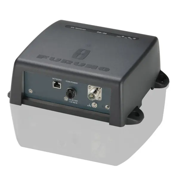 Furuno FA-30 Blackbox AIS Receiver unit