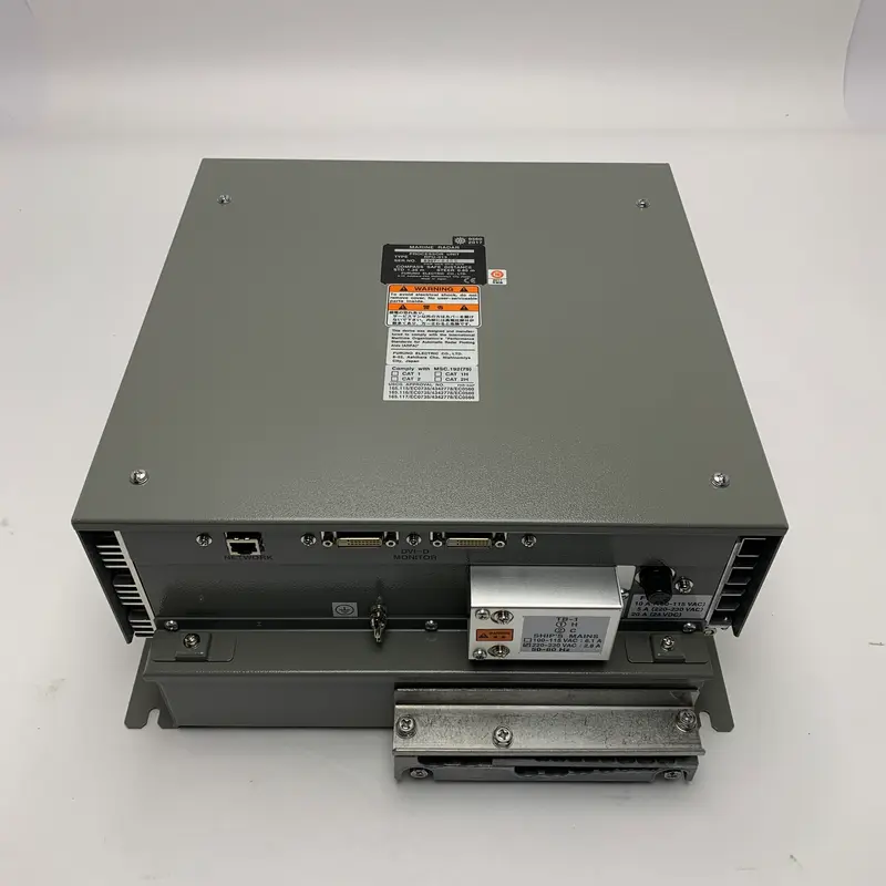 Furuno FAR21x7 radar processor unit RPU-013 RPU013-30KE72S